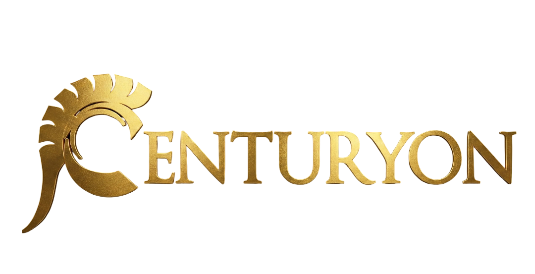 CENTURYON Logo